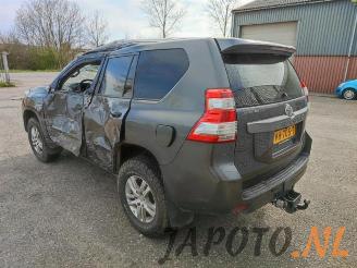 Toyota Landcruiser Land Cruiser (J15), Terreinwagen, 2009 3.0 D-4D-F 16V Van picture 3