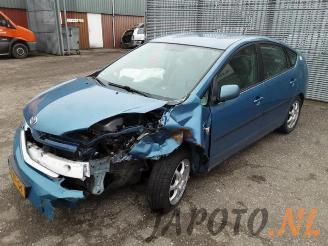 Toyota Prius Prius (NHW20), Liftback, 2003 / 2009 1.5 16V picture 1