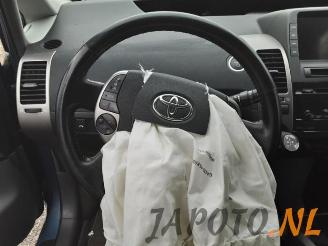 Toyota Prius Prius (NHW20), Liftback, 2003 / 2009 1.5 16V picture 6