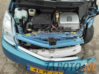 Toyota Prius Prius (NHW20), Liftback, 2003 / 2009 1.5 16V picture 12