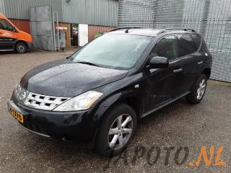 Nissan Murano Murano (Z51), SUV, 2007 / 2014 3.5 V6 24V 4x4 picture 1