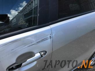 Kia Rio Rio III (UB), Hatchback, 2011 / 2017 1.2 CVVT 16V picture 10