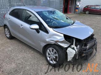 Kia Rio Rio III (UB), Hatchback, 2011 / 2017 1.2 CVVT 16V picture 7