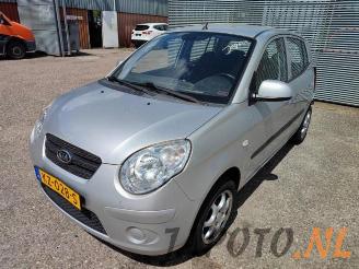 Kia Picanto Picanto (BA), Hatchback, 2004 / 2011 1.1 12V picture 1