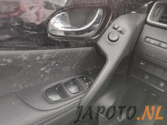 Nissan Qashqai Qashqai (J11), SUV, 2013 1.6 DIG-T 163 16V picture 13