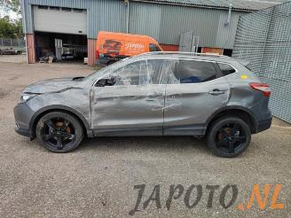 Nissan Qashqai Qashqai (J11), SUV, 2013 1.6 DIG-T 163 16V picture 2