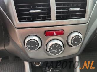 Subaru Forester Forester (SH), SUV, 2008 / 2013 2.0D picture 18