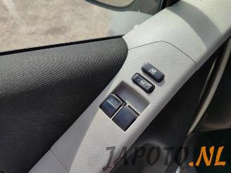 Toyota Yaris Yaris II (P9), Hatchback, 2005 / 2014 1.3 16V VVT-i picture 12