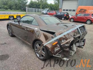 Lexus SC SC, Cabrio, 2001 / 2010 430 4.3i 32V VVT-i picture 3