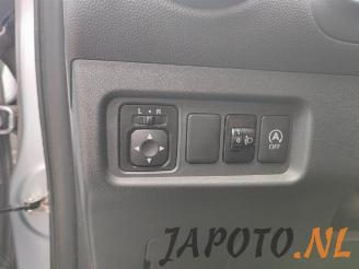 Mitsubishi Space-star Space Star (A0), Hatchback, 2012 1.0 12V picture 10