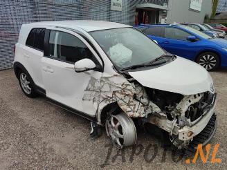 Toyota Urban Cruiser Urban Cruiser, SUV, 2009 / 2016 1.33 Dual VVT-I 16V 2WD picture 7