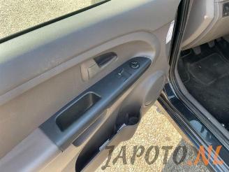 Kia Venga Venga, MPV, 2010 / 2019 1.6 CVVT 16V picture 8