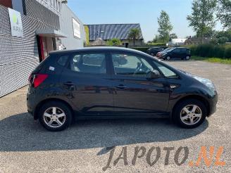 Kia Venga Venga, MPV, 2010 / 2019 1.6 CVVT 16V picture 5