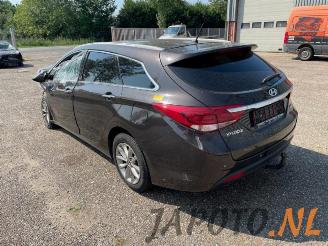 Hyundai I-40 i40 CW (VFC), Combi, 2011 / 2019 2.0 GDI 16V picture 3