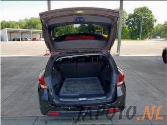 Hyundai I-40 i40 CW (VFC), Combi, 2011 / 2019 2.0 GDI 16V picture 12