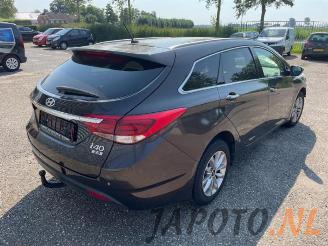 Hyundai I-40 i40 CW (VFC), Combi, 2011 / 2019 2.0 GDI 16V picture 4