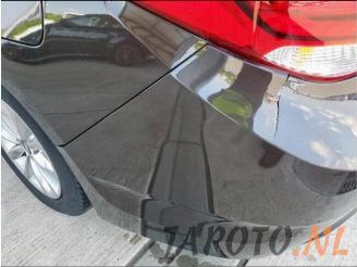 Hyundai I-40 i40 CW (VFC), Combi, 2011 / 2019 2.0 GDI 16V picture 15