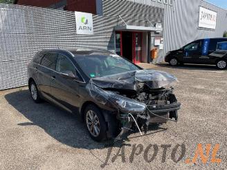 Hyundai I-40 i40 CW (VFC), Combi, 2011 / 2019 2.0 GDI 16V picture 6