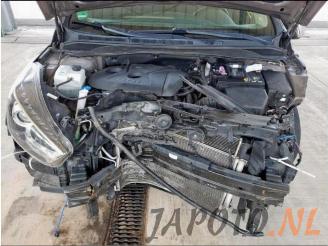 Hyundai I-40 i40 CW (VFC), Combi, 2011 / 2019 2.0 GDI 16V picture 9