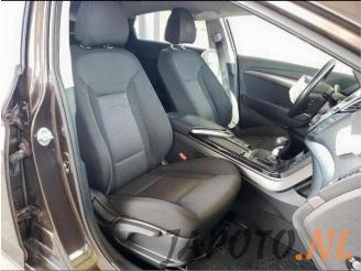 Hyundai I-40 i40 CW (VFC), Combi, 2011 / 2019 2.0 GDI 16V picture 7