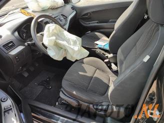 Kia Picanto Picanto (TA), Hatchback, 2011 / 2017 1.0 12V picture 9