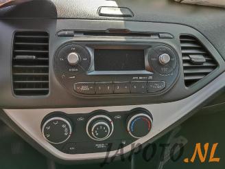 Kia Picanto Picanto (TA), Hatchback, 2011 / 2017 1.0 12V picture 12
