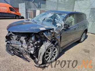 Toyota Rav-4 RAV4 (A4), Terreinwagen, 2012 / 2019 2.5 Hybrid 16V VVT-i 4x4 picture 1