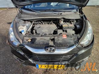 Hyundai Ix35 iX35 (LM), SUV, 2009 / 2015 1.6 GDI 16V picture 15