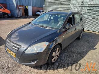 Kia Cee d Cee'd Sporty Wagon (EDF), Combi, 2007 / 2012 1.6 CVVT 16V picture 1
