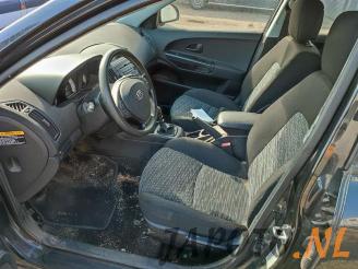 Kia Cee d Cee'd Sporty Wagon (EDF), Combi, 2007 / 2012 1.6 CVVT 16V picture 9