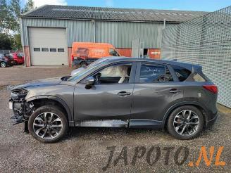 Mazda CX-5 CX-5 (KE,GH), SUV, 2011 2.0 SkyActiv-G 16V 2WD picture 2