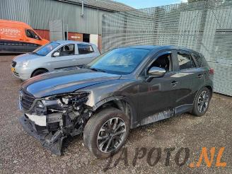 Mazda CX-5 CX-5 (KE,GH), SUV, 2011 2.0 SkyActiv-G 16V 2WD picture 1