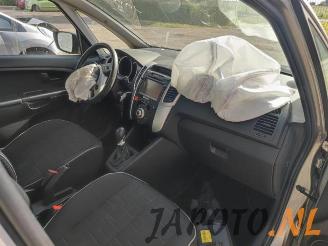 Kia Venga Venga, MPV, 2010 / 2019 1.4 CVVT 16V picture 10