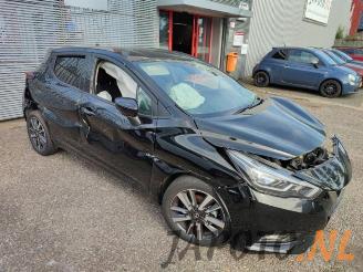 Nissan Micra Micra (K14), Hatchback, 2016 / 2024 0.9 IG-T 12V picture 7