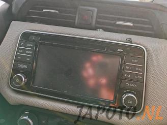 Nissan Micra Micra (K14), Hatchback, 2016 / 2024 0.9 IG-T 12V picture 11