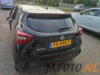 Nissan Micra Micra (K14), Hatchback, 2016 / 2024 0.9 IG-T 12V picture 4