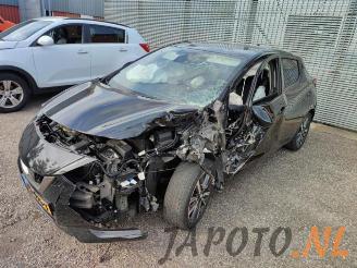 Nissan Micra Micra (K14), Hatchback, 2016 / 2024 0.9 IG-T 12V picture 1