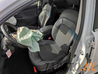 Kia Sportage Sportage (SL), Terreinwagen, 2010 / 2016 1.6 GDI 16V 4x2 picture 16