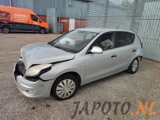 Hyundai I-30 i30 (FD), Hatchback, 2007 / 2011 1.6 CRDi 16V VGT HP picture 1