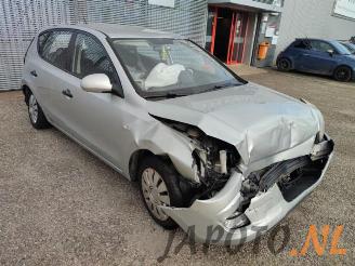 Hyundai I-30 i30 (FD), Hatchback, 2007 / 2011 1.6 CRDi 16V VGT HP picture 6