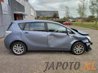 Toyota Verso Verso, MPV, 2009 / 2018 1.8 16V VVT-i picture 6