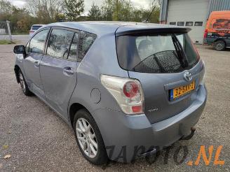 Toyota Verso Verso, MPV, 2009 / 2018 1.8 16V VVT-i picture 3