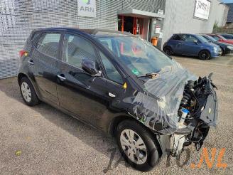 Hyundai Ix20 iX20 (JC), SUV, 2010 / 2019 1.4i 16V picture 6