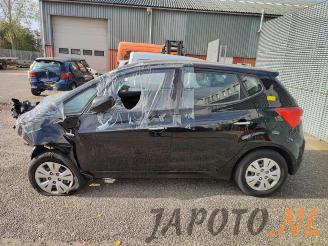 Hyundai Ix20 iX20 (JC), SUV, 2010 / 2019 1.4i 16V picture 2