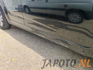 Hyundai Ix20 iX20 (JC), SUV, 2010 / 2019 1.4i 16V picture 8