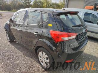 Hyundai Ix20 iX20 (JC), SUV, 2010 / 2019 1.4i 16V picture 3