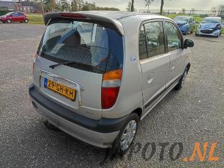 Hyundai Atos Atos, Hatchback, 1997 / 2008 1.0 12V picture 4