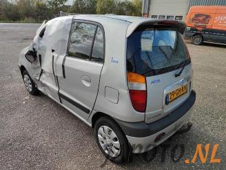 Hyundai Atos Atos, Hatchback, 1997 / 2008 1.0 12V picture 3