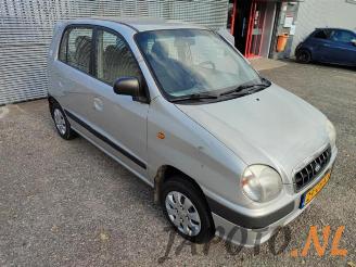 Hyundai Atos Atos, Hatchback, 1997 / 2008 1.0 12V picture 6