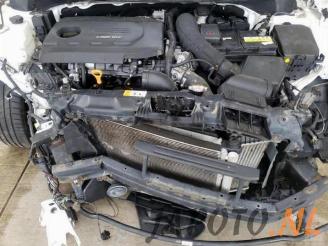 Hyundai I-30 i30 Wagon (GDHF5), Combi, 2012 1.6 CRDi Blue Drive 16V VGT picture 21